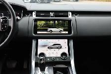 2018 Land Rover Range Rover Sport HSE Td6 - HEADSUP|PANO|NAVI|CA - Photo 13