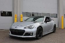 2015 Subaru BRZ Sport-Tech - NAVIGATION|HEATED SEATS|PUSH START