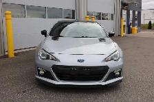 2015 Subaru BRZ Sport-Tech - NAVIGATION|HEATED SEATS|PUSH START - Photo 2