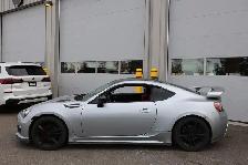 2015 Subaru BRZ Sport-Tech - NAVIGATION|HEATED SEATS|PUSH START - Photo 3