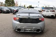 2015 Subaru BRZ Sport-Tech - NAVIGATION|HEATED SEATS|PUSH START - Photo 5