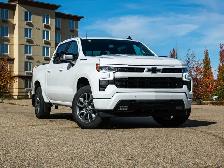2026 Chevrolet Silverado 1500 RST - Photo 2