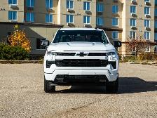 2026 Chevrolet Silverado 1500 RST - Photo 3