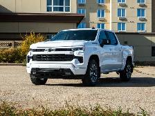 2026 Chevrolet Silverado 1500 RST - Photo 4