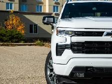 2026 Chevrolet Silverado 1500 RST - Photo 6