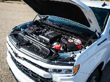 2026 Chevrolet Silverado 1500 RST - Photo 7