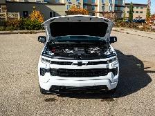 2026 Chevrolet Silverado 1500 RST - Photo 10