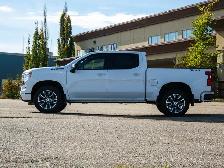 2026 Chevrolet Silverado 1500 RST - Photo 11