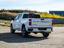 2026 Chevrolet Silverado 1500 RST - Photo 12