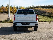 2026 Chevrolet Silverado 1500 RST - Photo 13