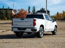 2026 Chevrolet Silverado 1500 RST - Photo 14