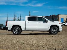 2026 Chevrolet Silverado 1500 RST - Photo 15