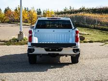 2026 Chevrolet Silverado 1500 RST - Photo 16