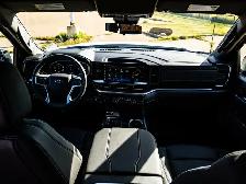 2026 Chevrolet Silverado 1500 RST - Photo 33