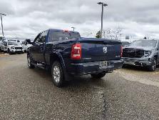 2022 Ram 3500 Laramie Sport Level B 6.7L | Heated & Cooled Seats - Photo 5