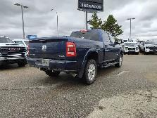 2022 Ram 3500 Laramie Sport Level B 6.7L | Heated & Cooled Seats - Photo 6