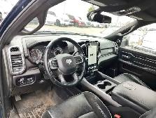 2022 Ram 3500 Laramie Sport Level B 6.7L | Heated & Cooled Seats - Photo 7