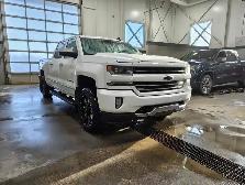 2018 Chevrolet Silverado 1500 LTZ Plus 6.2L Z71 6'6 Box - Photo 3
