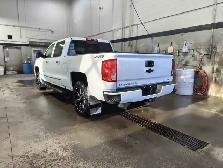 2018 Chevrolet Silverado 1500 LTZ Plus 6.2L Z71 6'6 Box - Photo 5