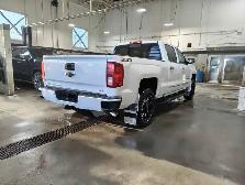 2018 Chevrolet Silverado 1500 LTZ Plus 6.2L Z71 6'6 Box - Photo 6