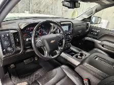 2018 Chevrolet Silverado 1500 LTZ Plus 6.2L Z71 6'6 Box - Photo 7