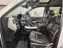 2018 Chevrolet Silverado 1500 LTZ Plus 6.2L Z71 6'6 Box - Photo 8