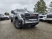 2026 GMC Sierra 3500HD SLE Preferred X31 Long Box | Tonneau - Photo 2