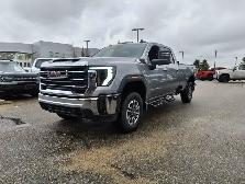 2026 GMC Sierra 3500HD SLE Preferred X31 Long Box | Tonneau - Photo 4