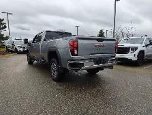 2026 GMC Sierra 3500HD SLE Preferred X31 Long Box | Tonneau - Photo 5