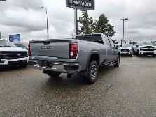 2026 GMC Sierra 3500HD SLE Preferred X31 Long Box | Tonneau - Photo 6