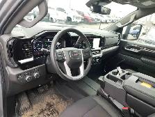2026 GMC Sierra 3500HD SLE Preferred X31 Long Box | Tonneau - Photo 7