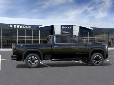 2026 GMC Sierra 3500HD Denali Ultimate - Photo 5