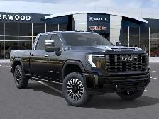 2026 GMC Sierra 3500HD Denali Ultimate - Photo 7