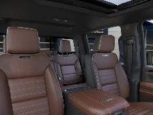 2026 GMC Sierra 3500HD Denali Ultimate - Photo 24