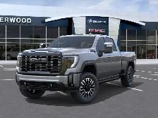2026 GMC Sierra 3500HD Denali Ultimate - Photo 6