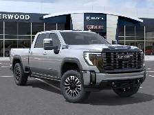 2026 GMC Sierra 3500HD Denali Ultimate - Photo 7