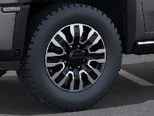 2026 GMC Sierra 3500HD Denali Ultimate - Photo 9