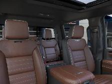 2026 GMC Sierra 3500HD Denali Ultimate - Photo 24