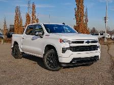 2026 Chevrolet Silverado 1500 RST - Photo 2