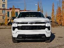 2026 Chevrolet Silverado 1500 RST - Photo 3