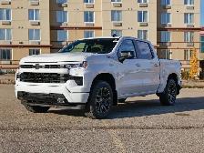 2026 Chevrolet Silverado 1500 RST - Photo 4