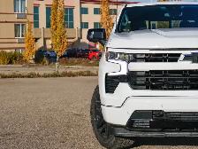 2026 Chevrolet Silverado 1500 RST - Photo 6