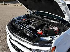 2026 Chevrolet Silverado 1500 RST - Photo 7