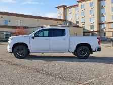 2026 Chevrolet Silverado 1500 RST - Photo 10