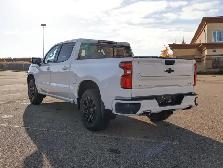 2026 Chevrolet Silverado 1500 RST - Photo 11