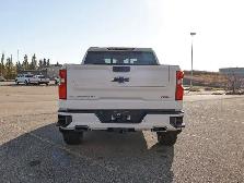 2026 Chevrolet Silverado 1500 RST - Photo 12