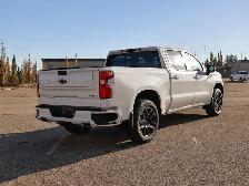 2026 Chevrolet Silverado 1500 RST - Photo 13