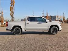2026 Chevrolet Silverado 1500 RST - Photo 14