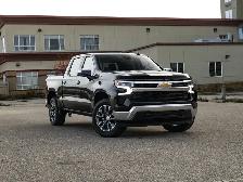 2026 Chevrolet Silverado 1500 LT - Photo 2