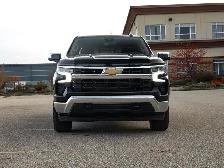 2026 Chevrolet Silverado 1500 LT - Photo 3